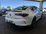 Used 2023 Acura TLX SH-AWD w/ A-SPEC Pkg image 5