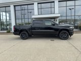 New 2026 RAM 1500 Laramie w/ Night Edition image 3