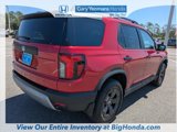 New 2026 Honda Passport RTL image 6
