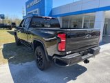 New 2025 Chevrolet Silverado 2500 LTZ w/ LTZ Plus Package image 4