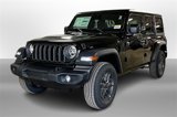 New 2025 Jeep Wrangler Sport S image 2