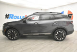 Used 2023 Kia Sportage X-Line w/ X-Line Premium Package image 2