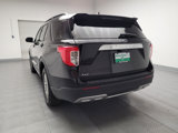 Used 2023 Ford Explorer XLT w/ Equipment Group 202A image 6