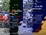 Certified 2022 Ford Escape Titanium w/ Titanium Elite Package image 3