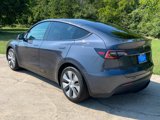 Used 2021 Tesla Model Y 2WD image 4