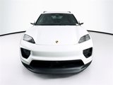 New 2025 Porsche Macan 4S Electric image 6