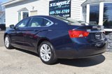 Used 2017 Chevrolet Impala LT w/ Leather Package image 3