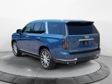 Certified 2025 Cadillac Escalade Premium Luxury Platinum image 5