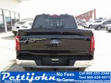 New 2025 Ford F150 XLT w/ Equipment Group 302A MID image 4