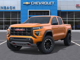 New 2026 GMC Canyon AT4 w/ Technology Plus Package image 6