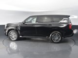 New 2025 Nissan Armada SL image 4