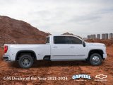 New 2025 Chevrolet Silverado 3500 High Country w/ High Country Premium Package image 5