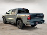 New 2025 Nissan Frontier PRO-4X image 5