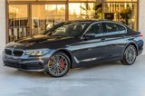 Used 2019 BMW 540i w/ Convenience Package image 2