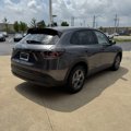 New 2026 Honda HR-V LX image 3