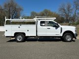 New 2025 Ford F350 XL w/ XL Chrome Package image 2