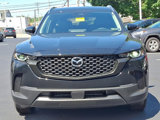 New 2025 MAZDA CX-50 2.5 Hybrid w/ Preferred Pkg image 2