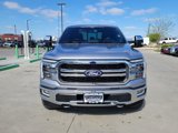 Certified 2024 Ford F150 Lariat w/ Bed Utility Package image 5