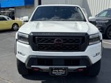 Used 2023 Nissan Frontier PRO-4X w/ Pro Convenience Package image 2