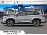 New 2025 Subaru Forester Touring image 3