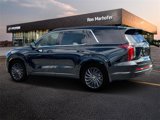 New 2025 Hyundai Palisade Calligraphy image 4