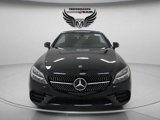 Used 2021 Mercedes-Benz C 300 Cabriolet w/ AMG Line image 2