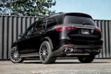 New 2026 Mercedes-Benz GLS 580 4MATIC image 2
