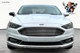 Used 2018 Ford Fusion SE w/ Equipment Group 201A image 2