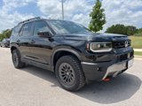 New 2026 Honda Passport TrailSport image 2