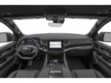 New 2025 Jeep Wagoneer Series II image 5