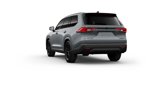 New 2025 Toyota Grand Highlander AWD Hybrid image 4