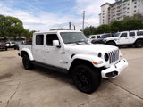 Used 2023 Jeep Gladiator Overland image 4