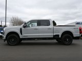 New 2025 Ford F350 XLT w/ Black Appearance Package image 5