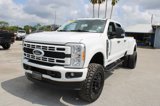 Used 2024 Ford F350 XLT w/ FX4 Off-Road Package image 3