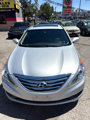Used 2014 Hyundai Sonata Limited image 3