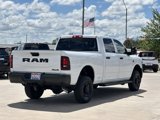 New 2025 RAM 2500 Tradesman image 3