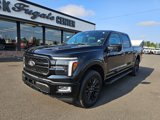 Certified 2024 Ford F150 Lariat image 2