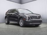 Used 2023 Cadillac XT4 Premium Luxury image 3