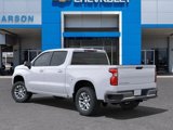 New 2025 Chevrolet Silverado 1500 LT image 4