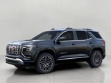 New 2026 GMC Terrain Denali w/ LPO, Floor Liner Package image 2