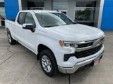 New 2026 Chevrolet Silverado 1500 LT image 2
