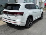 New 2025 Volkswagen Atlas SEL Premium R-Line image 3
