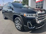 Used 2023 GMC Acadia SLT image 2