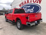 Certified 2024 Ford F250 Lariat w/ Chrome Package image 3