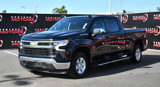 Used 2024 Chevrolet Silverado 1500 LT w/ Protection Package image 3