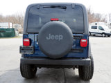 Used 2004 Jeep Wrangler 4WD w/ Dual Top Group image 4