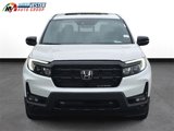 New 2025 Honda Ridgeline Black Edition image 3