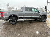 Used 2024 Ford F350 4x4 Crew Cab Super Duty image 2