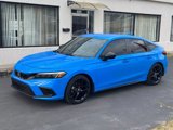 Used 2023 Honda Civic Sport image 2