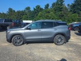 Used 2019 GMC Terrain SLT w/ Preferred Package image 5